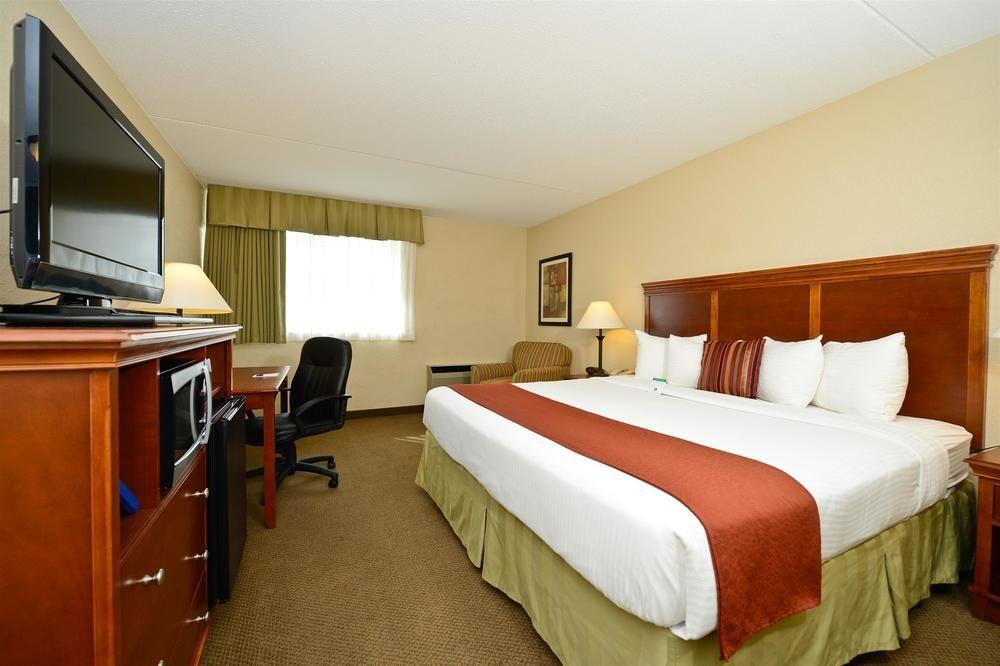 Best Western Plus La Porte Hotel & Conference Center Eksteriør billede