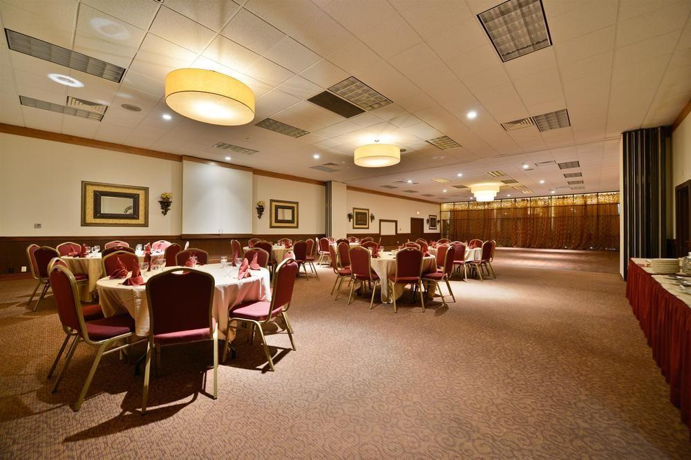 Best Western Plus La Porte Hotel & Conference Center Eksteriør billede