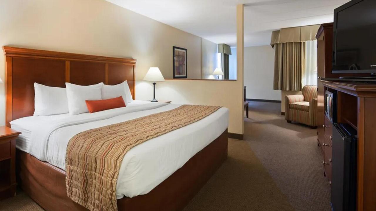 Best Western Plus La Porte Hotel & Conference Center Eksteriør billede