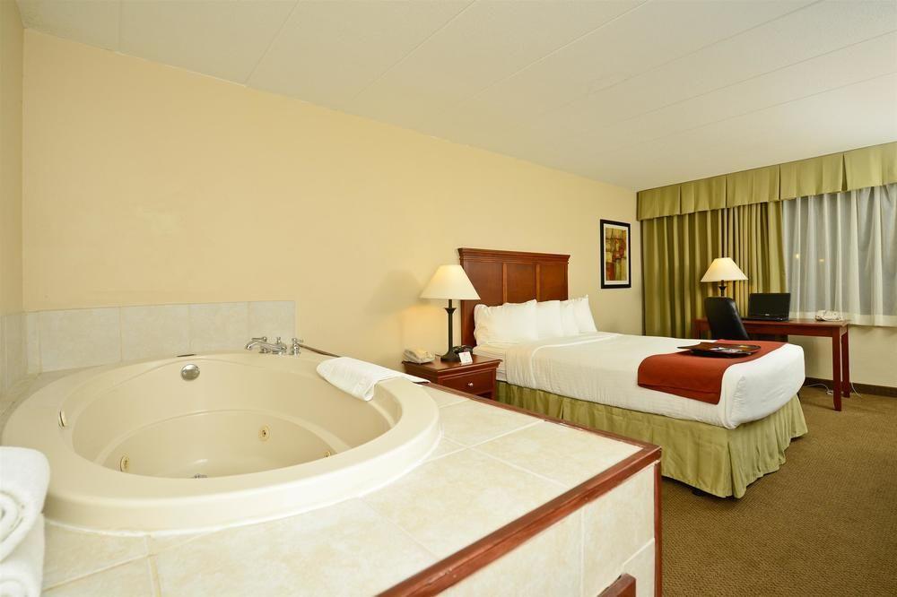 Best Western Plus La Porte Hotel & Conference Center Eksteriør billede