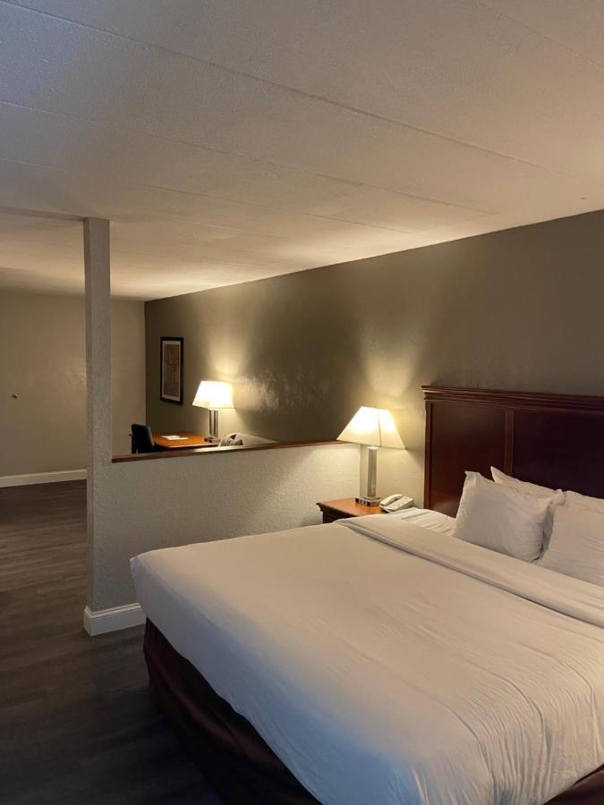 Best Western Plus La Porte Hotel & Conference Center Eksteriør billede