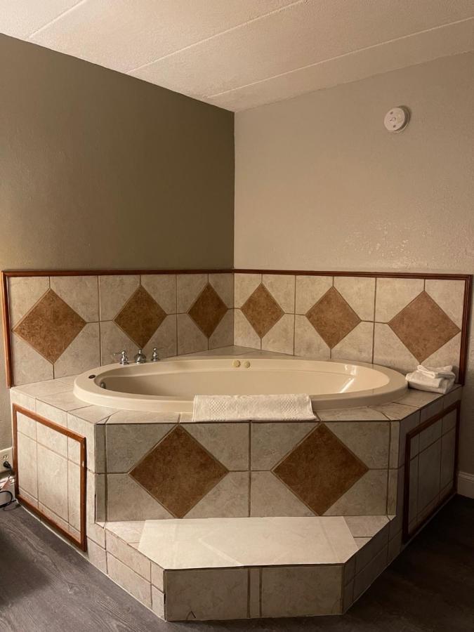 Best Western Plus La Porte Hotel & Conference Center Eksteriør billede