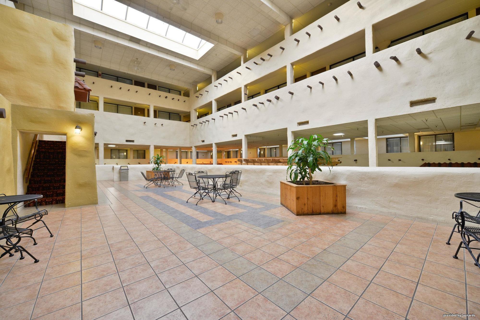 Best Western Plus La Porte Hotel & Conference Center Eksteriør billede