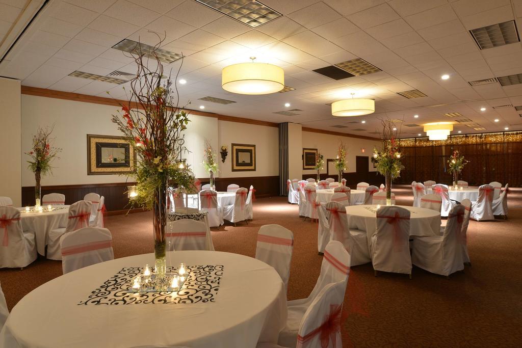 Best Western Plus La Porte Hotel & Conference Center Eksteriør billede