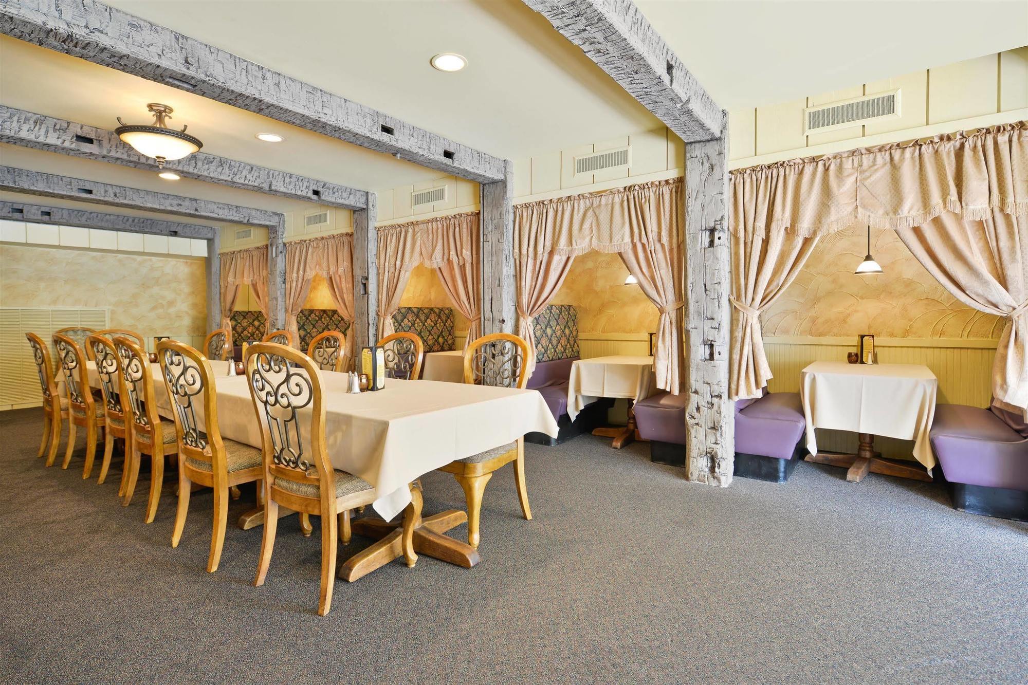 Best Western Plus La Porte Hotel & Conference Center Eksteriør billede