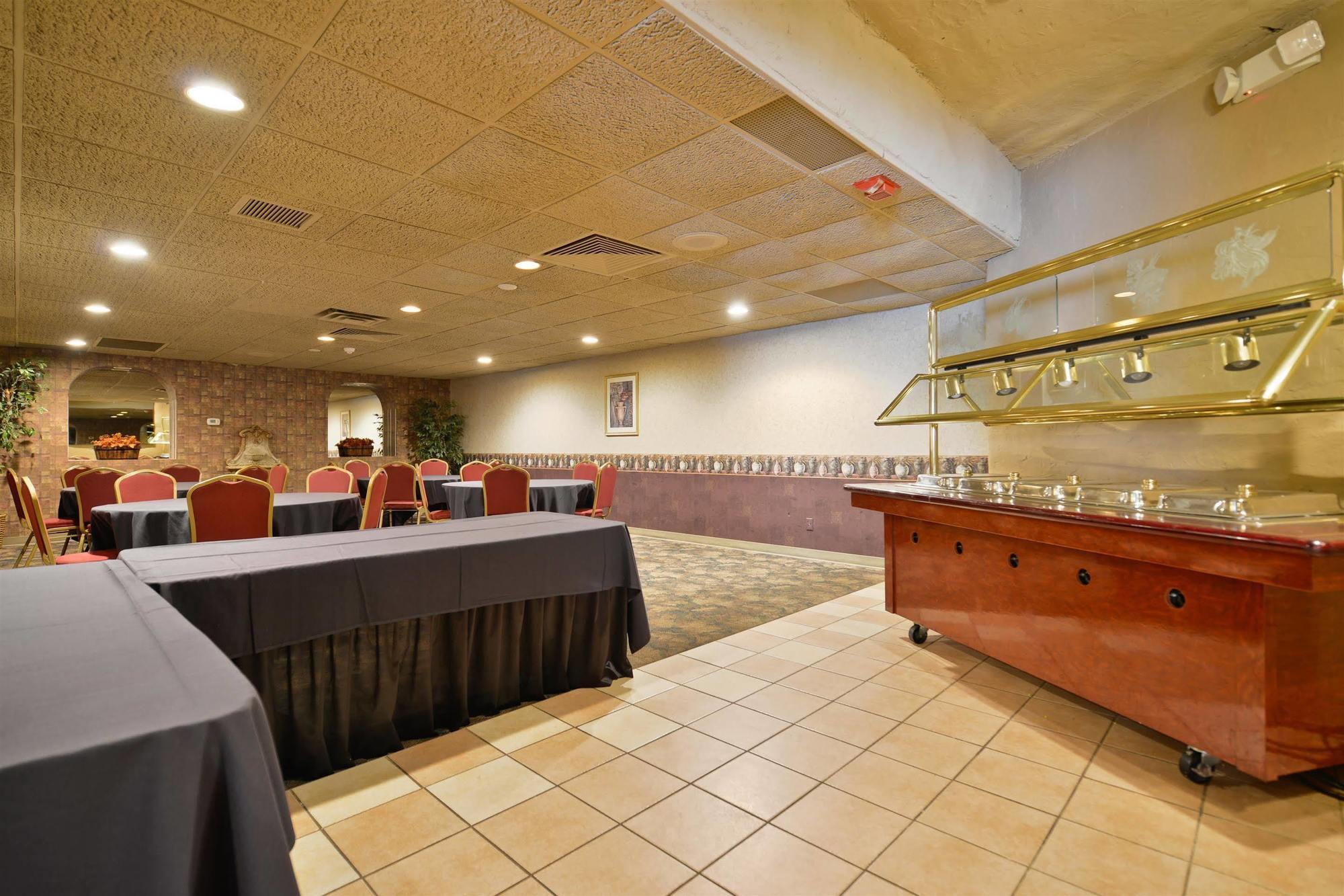 Best Western Plus La Porte Hotel & Conference Center Eksteriør billede