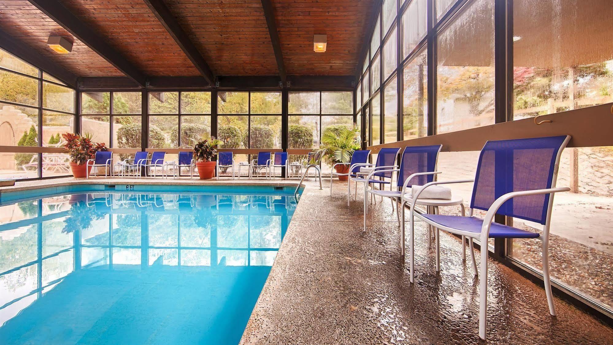 Best Western Plus La Porte Hotel & Conference Center Eksteriør billede