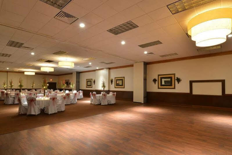 Best Western Plus La Porte Hotel & Conference Center Eksteriør billede