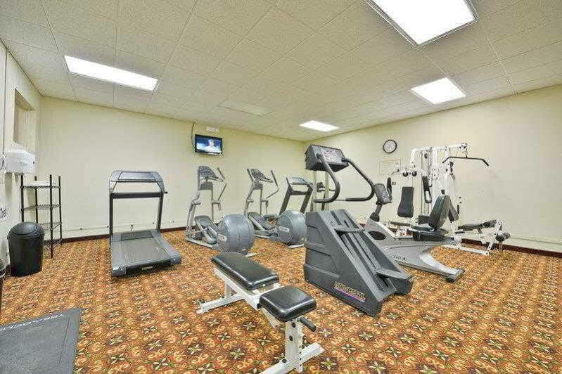 Best Western Plus La Porte Hotel & Conference Center Eksteriør billede